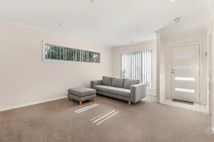 Third view of Homely unit listing, 2/3 Fellow Court, Wallan VIC 3756