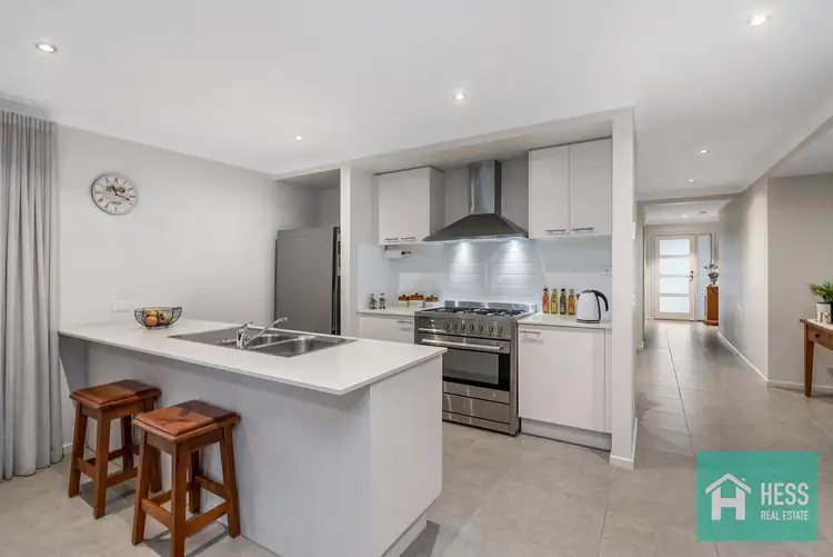 Second view of Homely house listing, 23 Northgate Boulevard, Kilmore VIC 3764