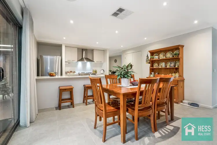 Third view of Homely house listing, 23 Northgate Boulevard, Kilmore VIC 3764