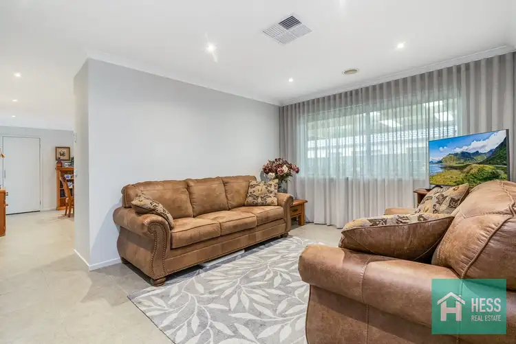 Fifth view of Homely house listing, 23 Northgate Boulevard, Kilmore VIC 3764