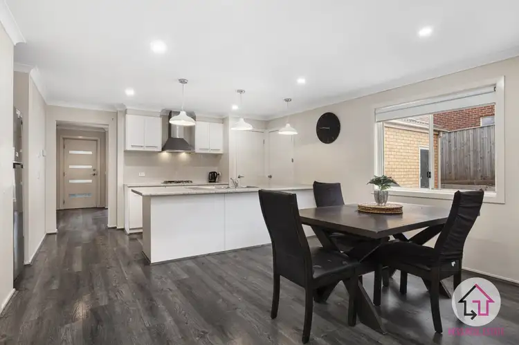 Third view of Homely house listing, 20 Australis Drive, Wallan VIC 3756