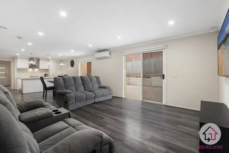 Fourth view of Homely house listing, 20 Australis Drive, Wallan VIC 3756