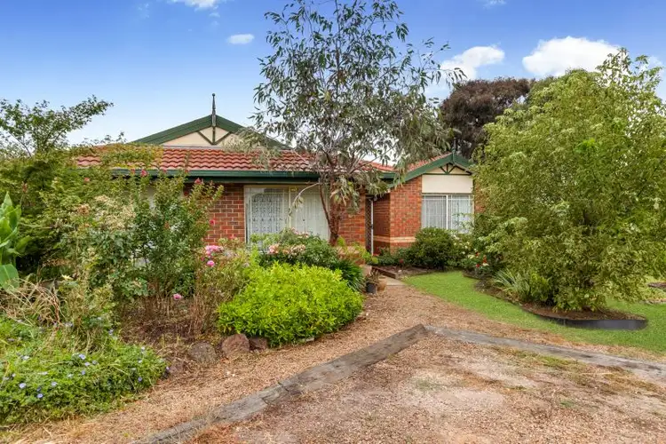 19 Casey Court, Wallan VIC 3756