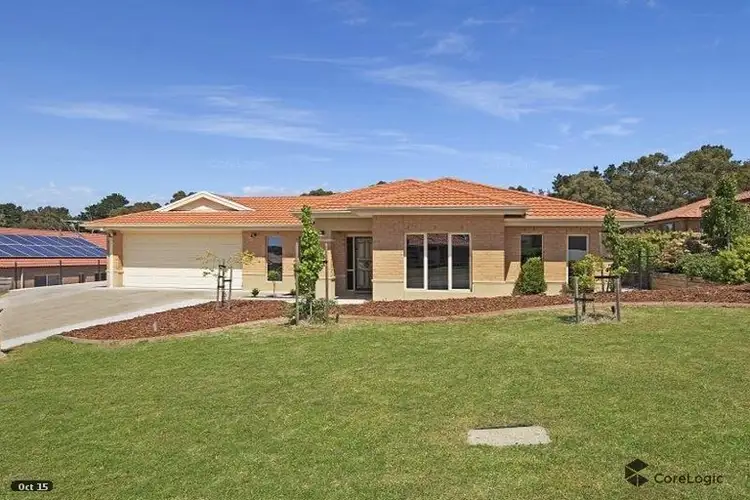 Main view of Homely house listing, 41 Carmelo Court, Hidden Valley VIC 3756