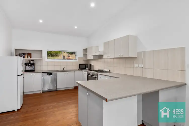 Third view of Homely house listing, 58 High Street, Pyalong VIC 3521