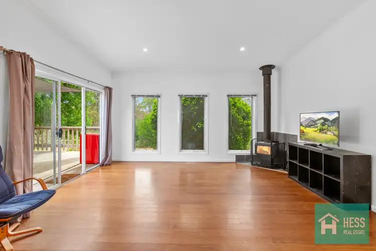 Sixth view of Homely house listing, 58 High Street, Pyalong VIC 3521