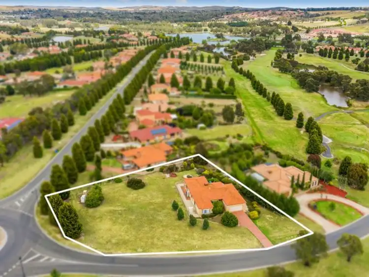 Main view of Homely house listing, 61 Valley Drive, Hidden Valley VIC 3756