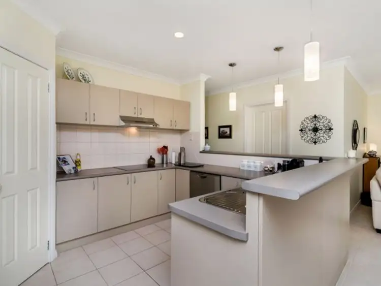 Fourth view of Homely house listing, 61 Valley Drive, Hidden Valley VIC 3756