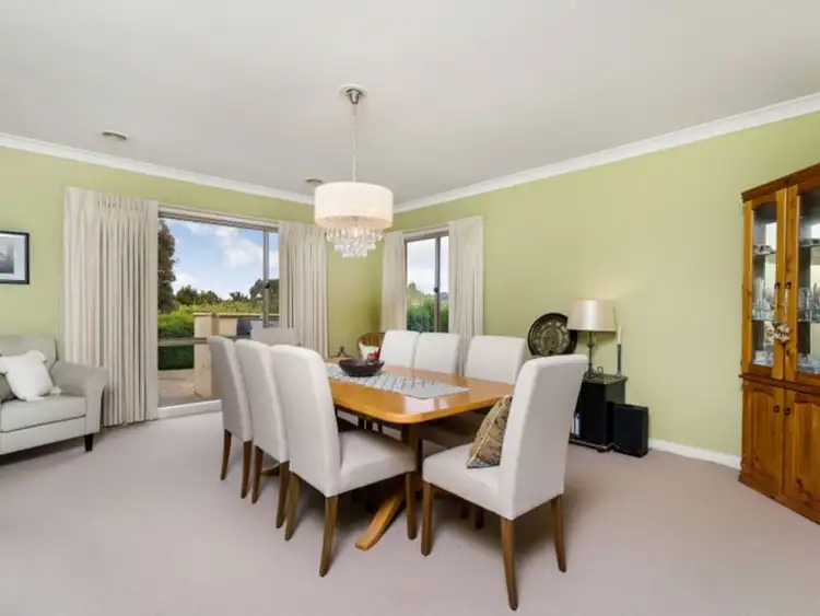 Fifth view of Homely house listing, 61 Valley Drive, Hidden Valley VIC 3756