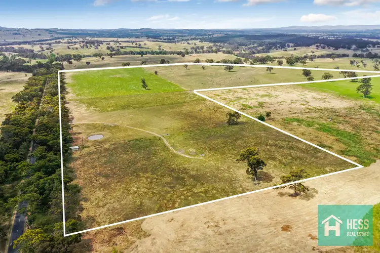 Third view of Homely land listing, 1280D 1280D Broadford-Glenaroua Road, Glenaroua VIC 3764