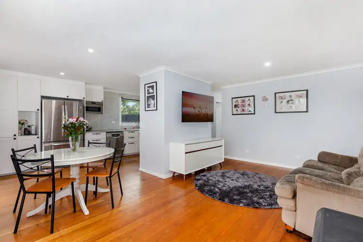 Third view of Homely house listing, 6 Coustley Close, Wallan VIC 3756