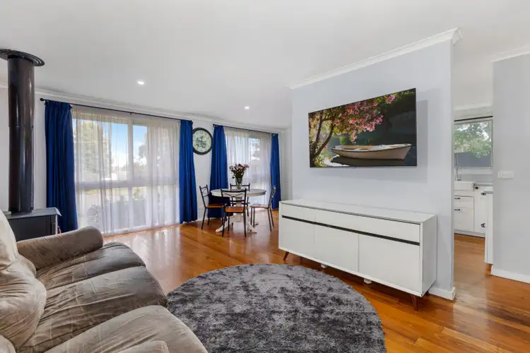 Fourth view of Homely house listing, 6 Coustley Close, Wallan VIC 3756