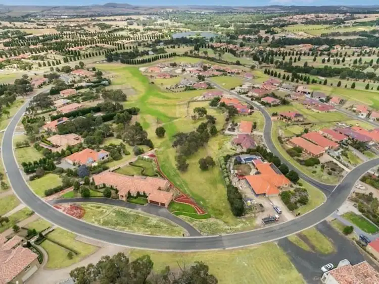 Fourth view of Homely land listing, 30 Knight Way, Hidden Valley VIC 3756