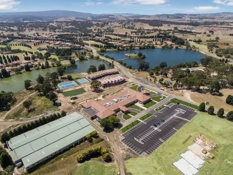 Fifth view of Homely land listing, 30 Knight Way, Hidden Valley VIC 3756