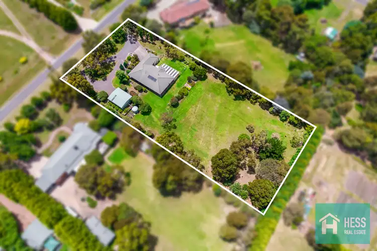 Main view of Homely house listing, 30 Hanson Road, Wallan VIC 3756