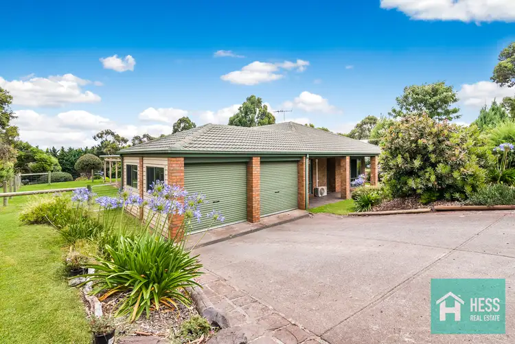 Second view of Homely house listing, 30 Hanson Road, Wallan VIC 3756