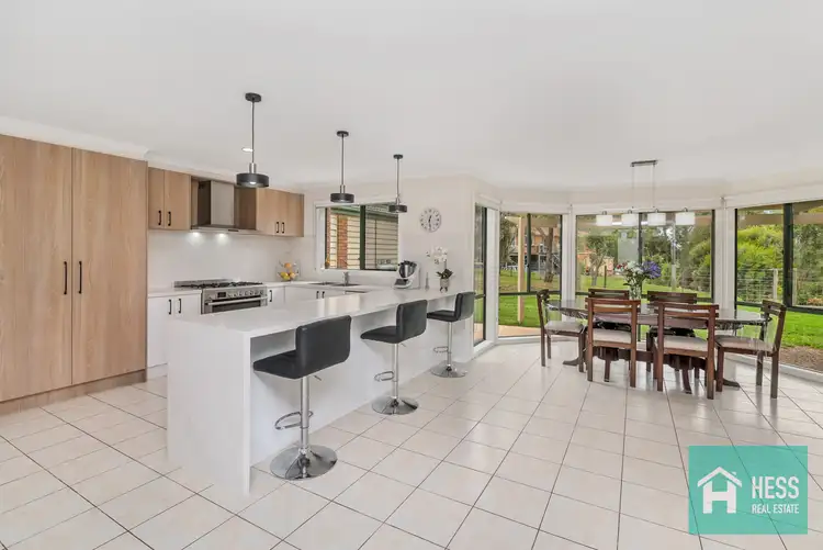 Fifth view of Homely house listing, 30 Hanson Road, Wallan VIC 3756
