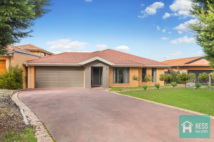 262 Hidden Valley Bvd, Hidden Valley VIC 3756
