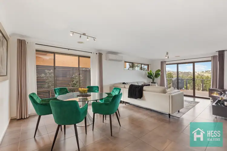 Third view of Homely house listing, 262 Hidden Valley Bvd, Hidden Valley VIC 3756