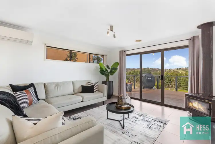 Fourth view of Homely house listing, 262 Hidden Valley Bvd, Hidden Valley VIC 3756