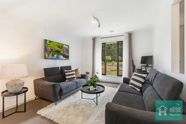 Fifth view of Homely house listing, 262 Hidden Valley Bvd, Hidden Valley VIC 3756