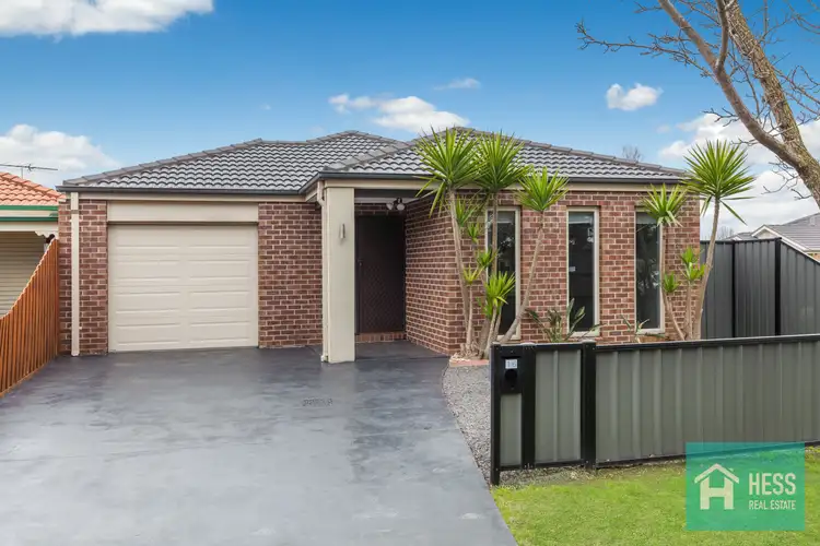 16 Mcleod Court, Wallan VIC 3756