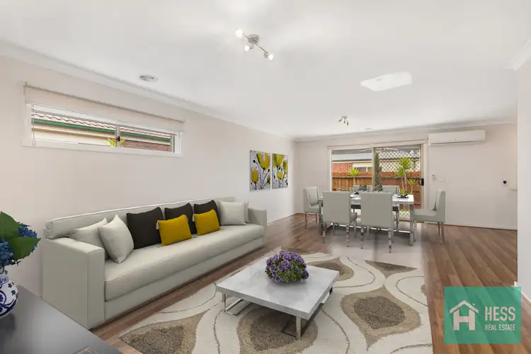Fourth view of Homely house listing, 16 Mcleod Court, Wallan VIC 3756