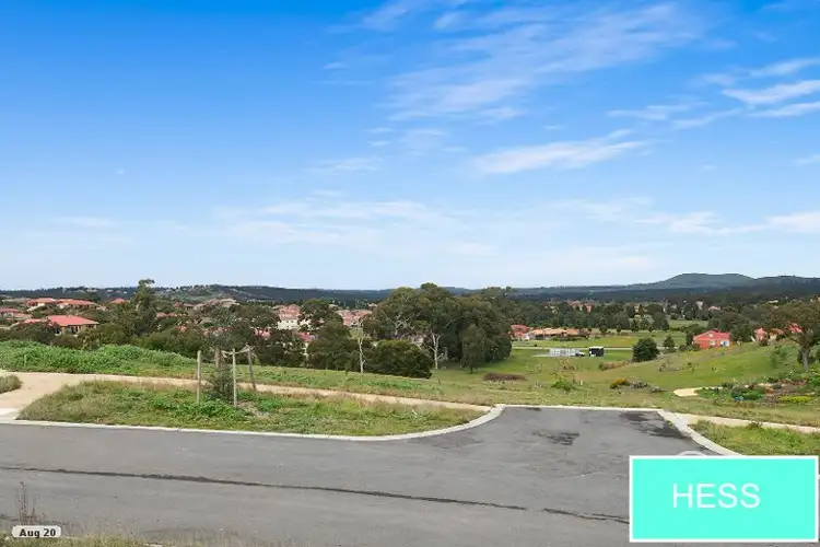 Second view of Homely land listing, 9 San Antione Close, Hidden Valley VIC 3756