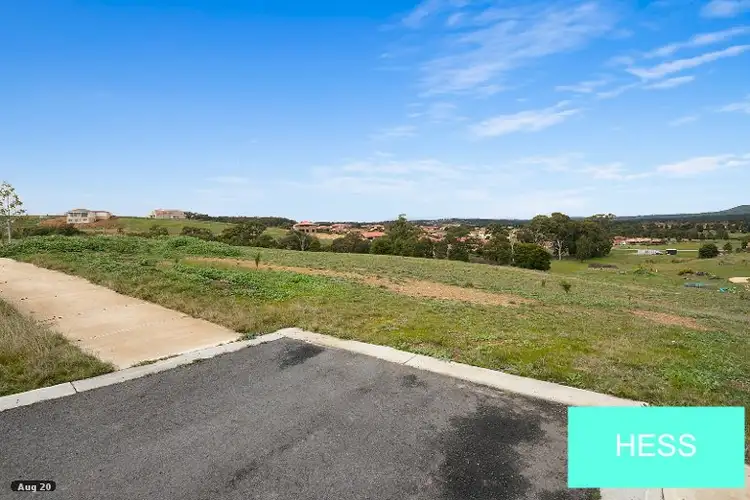 Third view of Homely land listing, 9 San Antione Close, Hidden Valley VIC 3756