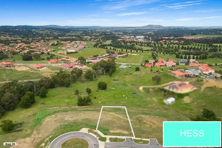Fifth view of Homely land listing, 9 San Antione Close, Hidden Valley VIC 3756
