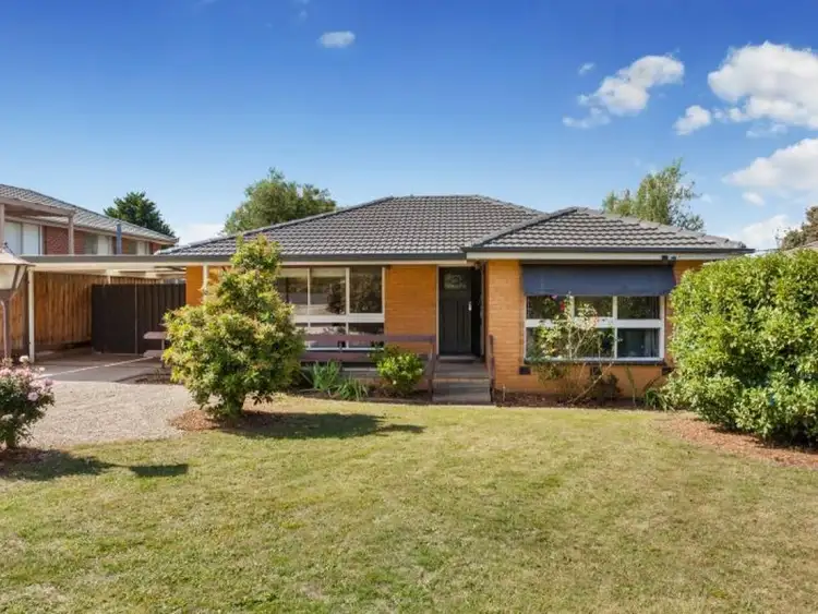 100 Raglan Street, Wallan VIC 3756