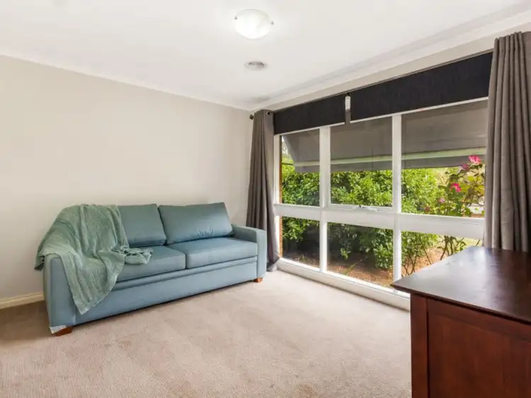 Fifth view of Homely house listing, 100 Raglan Street, Wallan VIC 3756