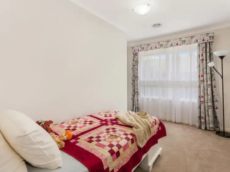 Sixth view of Homely house listing, 100 Raglan Street, Wallan VIC 3756