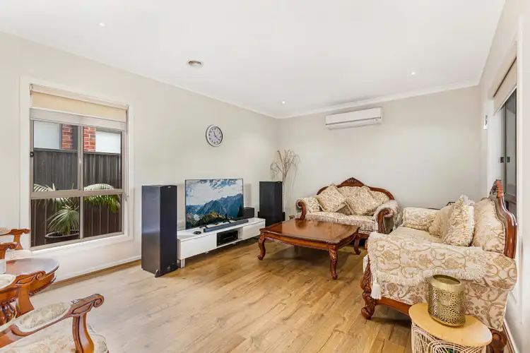 Fifth view of Homely house listing, 17 Kirribilli Crescent, Wallan VIC 3756