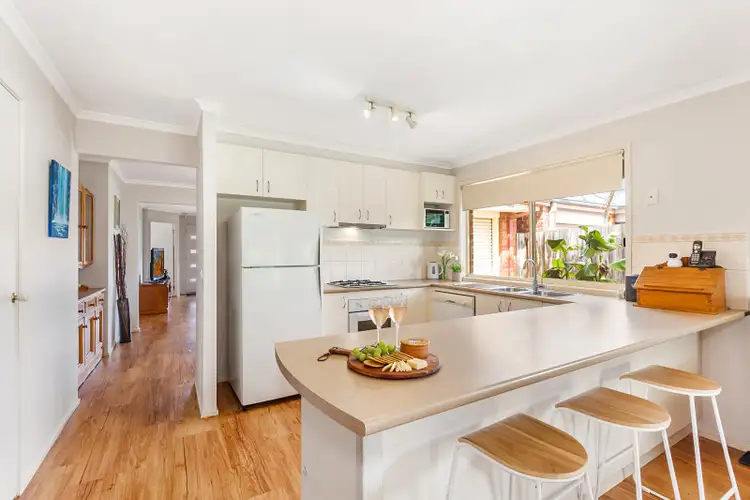 Second view of Homely house listing, 13 Alan Drive, Wallan VIC 3756