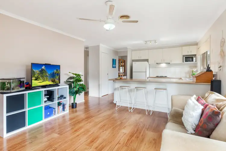 Third view of Homely house listing, 13 Alan Drive, Wallan VIC 3756