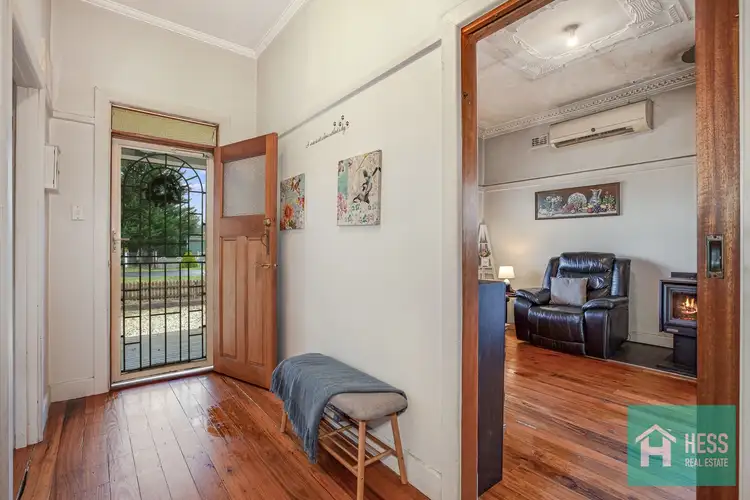Second view of Homely house listing, 45A Station Street, Wallan VIC 3756