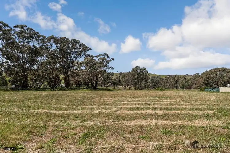 Second view of Homely land listing, 14 Station Street, Pyalong VIC 3521
