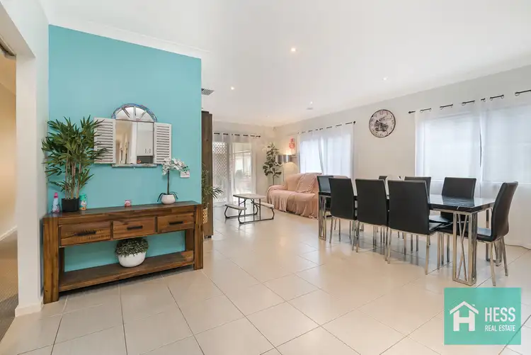 Fifth view of Homely house listing, 1 Vineleaf Avenue, Wallan VIC 3756
