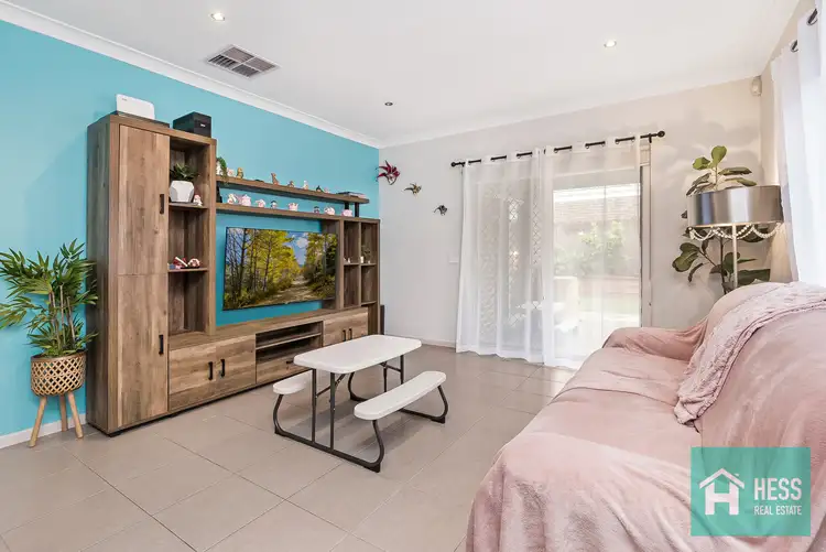 Sixth view of Homely house listing, 1 Vineleaf Avenue, Wallan VIC 3756