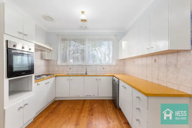 Second view of Homely unit listing, 8/125 Windham Street, Wallan VIC 3756