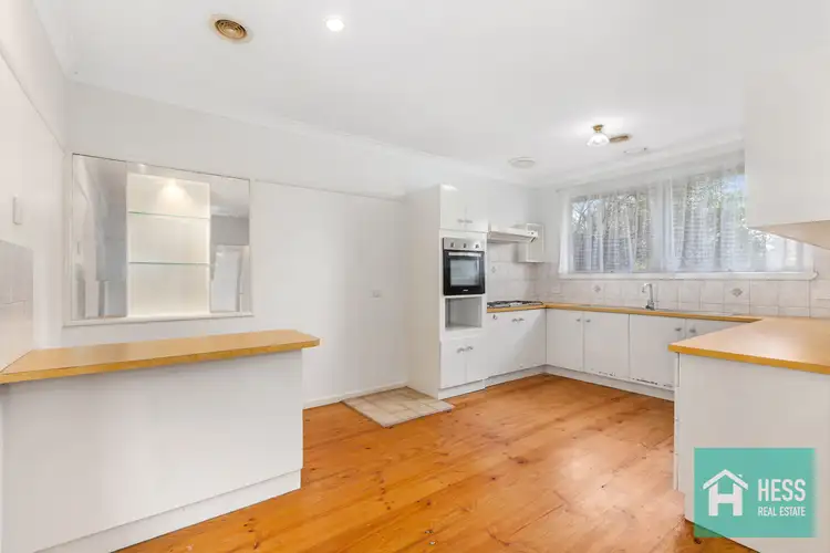 Fifth view of Homely unit listing, 8/125 Windham Street, Wallan VIC 3756