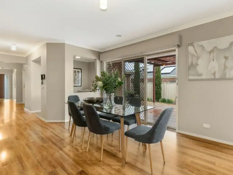 Third view of Homely house listing, 6 Rankin Boulevard, Wallan VIC 3756