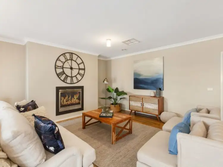 Sixth view of Homely house listing, 6 Rankin Boulevard, Wallan VIC 3756