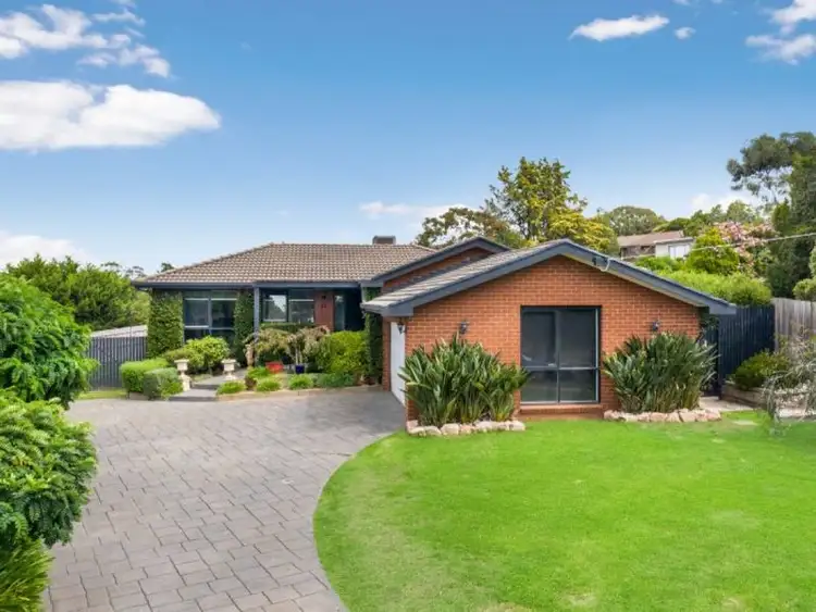 13 Danaher Avenue, Wallan VIC 3756
