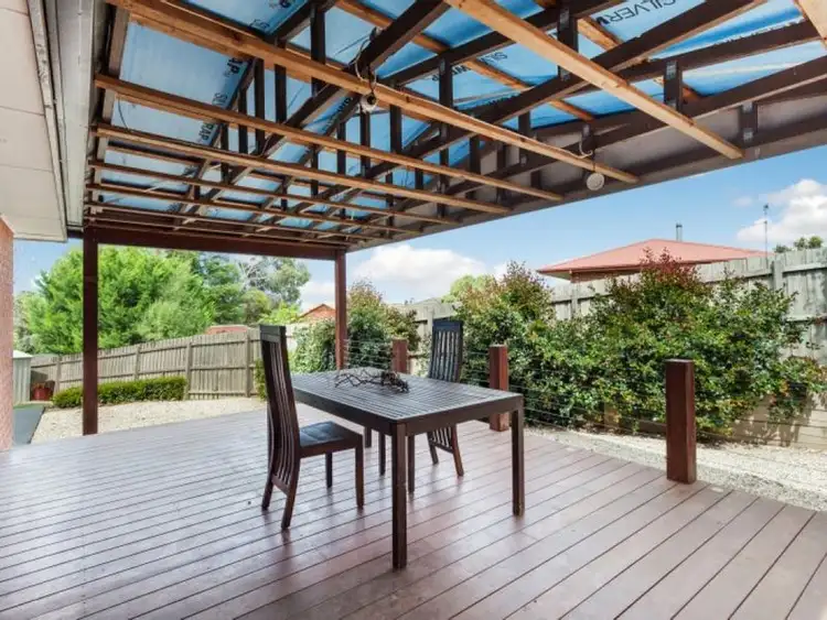 Fourth view of Homely house listing, 13 Danaher Avenue, Wallan VIC 3756