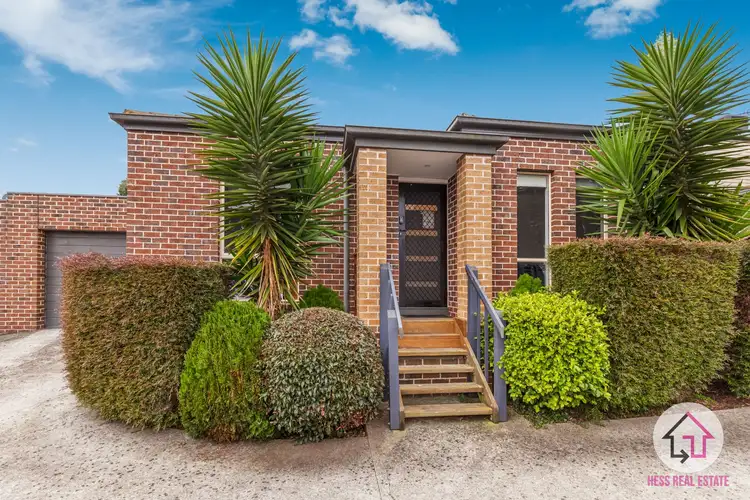 3/143 Windham Street, Wallan VIC 3756