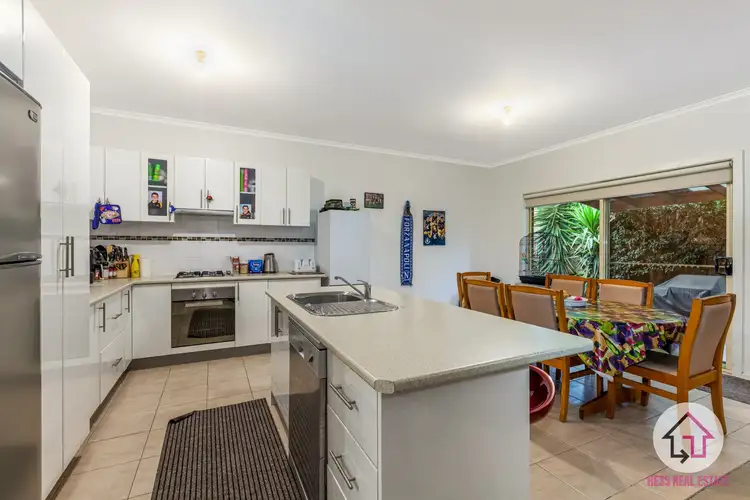 Third view of Homely unit listing, 3/143 Windham Street, Wallan VIC 3756
