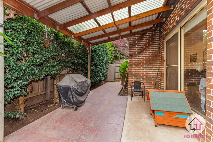 Sixth view of Homely unit listing, 3/143 Windham Street, Wallan VIC 3756