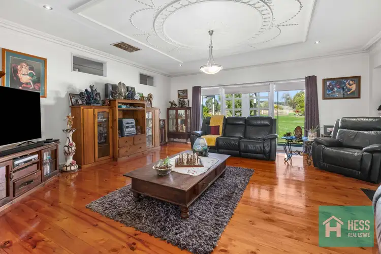Fourth view of Homely rural property listing, 5 Olive Court, Kilmore East VIC 3764